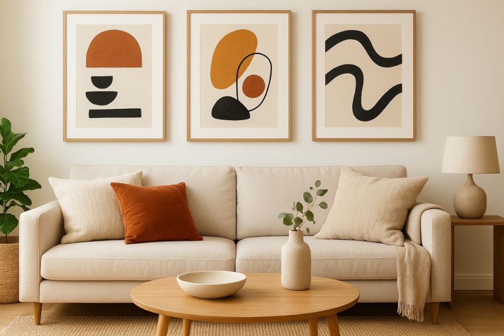 tableaux décoratifs