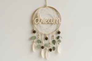 diy dreamcatcher dream